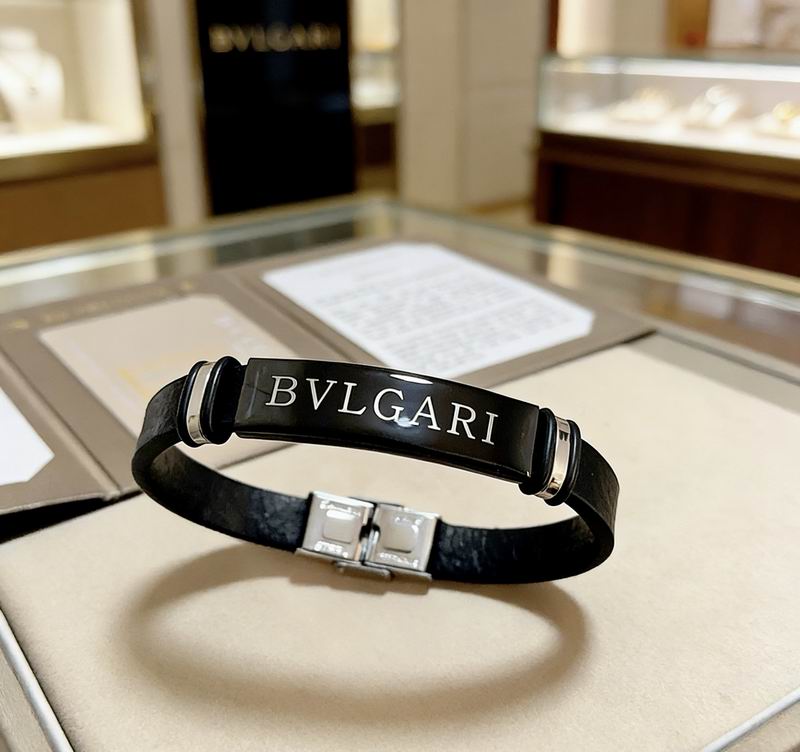 Bvlgari Bracelet 04yxs03